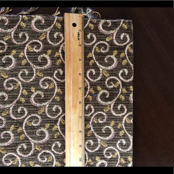 Upholstery Fabric - 2 yards / 56” wide - Picture 5 of 5